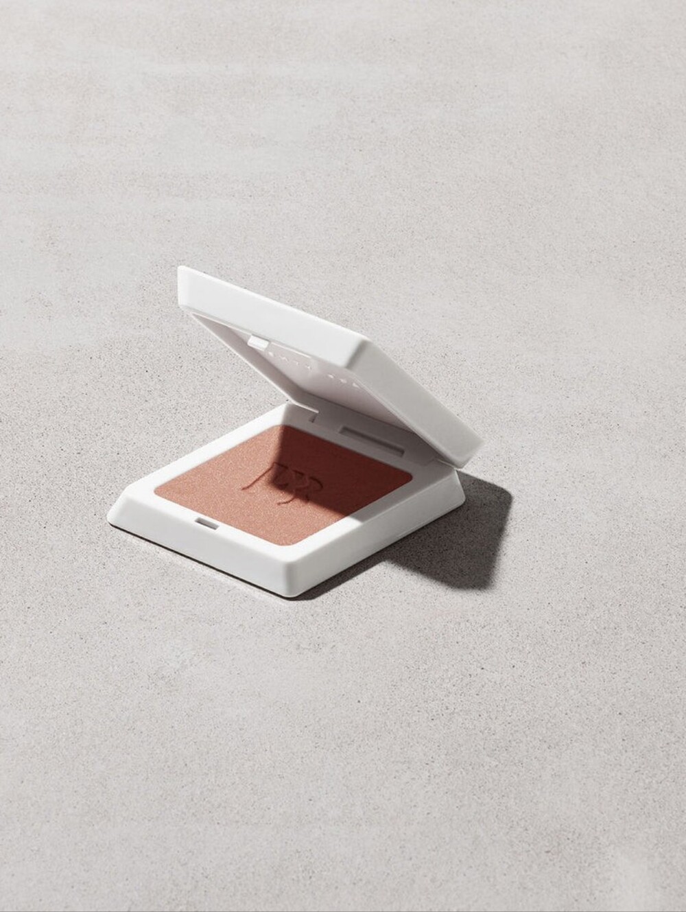 Fenty Beauty Fenty Cheeks Suede Powder Blush - Tahiti Teaze